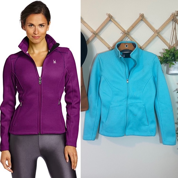 Spider | Core Sweater E48 - Picture 12 of 12